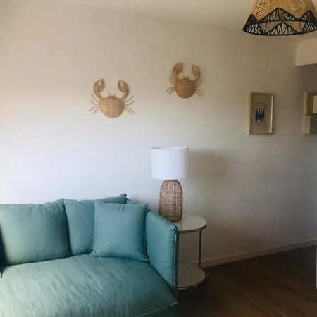 Charming With Sea View *