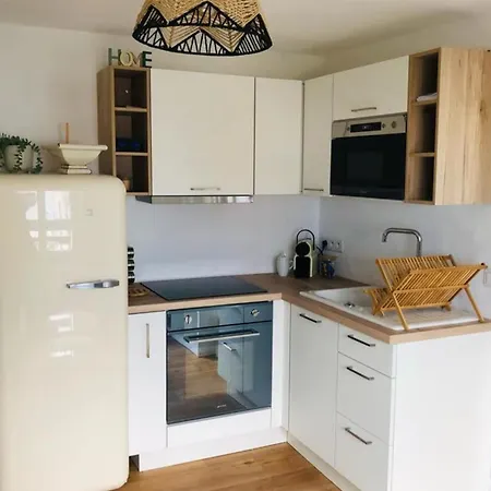 Apartamento Charming With Sea View