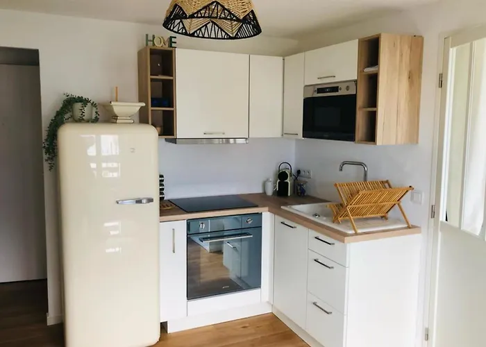 Apartamento Charming With Sea View